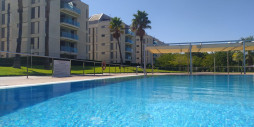 Reventa - Apartamento / piso - Vergel (El Vergel) - El Verger - Vergel (El Vergel) - El Verger Centro