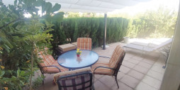Reventa - Apartamento / piso - Vergel (El Vergel) - El Verger - Vergel (El Vergel) - El Verger Centro