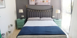 Reventa - Apartamento / piso - Vergel (El Vergel) - El Verger - Vergel (El Vergel) - El Verger Centro