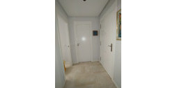 Reventa - Apartamento / piso - Vergel (El Vergel) - El Verger - Vergel (El Vergel) - El Verger Centro