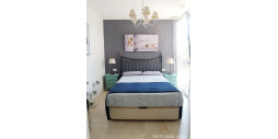 Reventa - Apartamento / piso - Vergel (El Vergel) - El Verger - Vergel (El Vergel) - El Verger Centro
