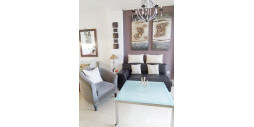 Reventa - Apartamento / piso - Vergel (El Vergel) - El Verger - Vergel (El Vergel) - El Verger Centro