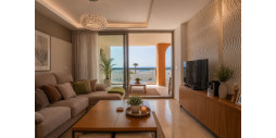 Reventa - Apartamento / piso - Villajoyosa - Montiboli