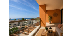 Reventa - Apartamento / piso - Villajoyosa - Montiboli