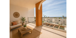 Reventa - Apartamento / piso - Villajoyosa - Montiboli