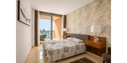 Reventa - Apartamento / piso - Villajoyosa - Montiboli