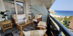 Reventa - Apartamento / piso - Villajoyosa - Villajoyosa Centro