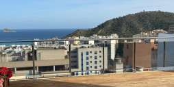 Reventa - Apartamento / piso - Villajoyosa - Villajoyosa Centro