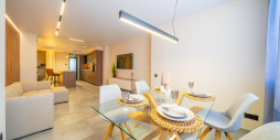 Reventa - Apartamento / piso - Villajoyosa - Villajoyosa Centro