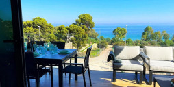 Reventa - Apartamento / piso - Villajoyosa - Villajoyosa Centro