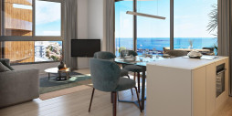 Reventa - Apartamento / piso - Villajoyosa - Villajoyosa Centro