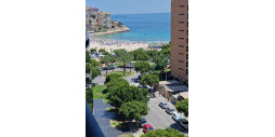 Reventa - Apartamento / piso - Villajoyosa - Villajoyosa Centro
