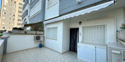 Reventa - Apartamento / piso - Villajoyosa - Villajoyosa Centro