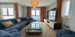 Reventa - Apartamento / piso - Villajoyosa - Villajoyosa Centro