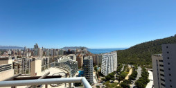 Reventa - Apartamento / piso - Villajoyosa - Villajoyosa Centro