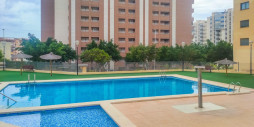 Reventa - Apartamento / piso - Villajoyosa - Villajoyosa Centro