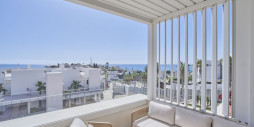 Reventa - Apartamento / piso - Villajoyosa - Villajoyosa Centro