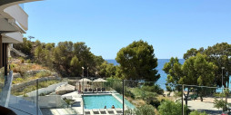 Reventa - Apartamento / piso - Villajoyosa - Villajoyosa Centro