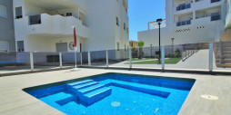 Reventa - Apartamento / piso - Villamartín - Costa Blanca