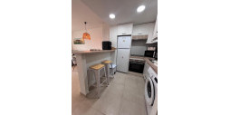 Reventa - Apartamento / piso - Villamartín - La Fuente