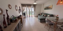 Reventa - Apartamento / piso - Villamartín - La Fuente