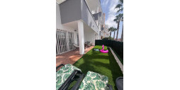 Reventa - Apartamento / piso - Villamartín - La Fuente