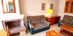 Reventa - Apartamento / piso - Villamartín - La Rioja V