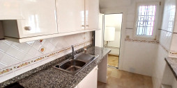 Reventa - Apartamento / piso - Villamartín - La Rioja V