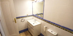 Reventa - Apartamento / piso - Villamartín - La Rioja V