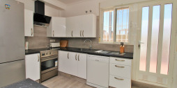 Reventa - Apartamento / piso - Villamartín - Las Violetas