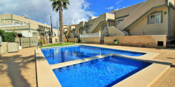 Reventa - Apartamento / piso - Villamartín - Las Violetas
