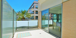 Reventa - Apartamento / piso - Villamartín - Los Dolses