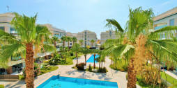 Reventa - Apartamento / piso - Villamartín - Los Dolses