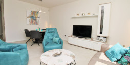 Reventa - Apartamento / piso - Villamartín - Los Dolses