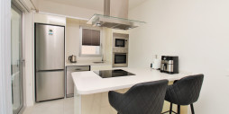 Reventa - Apartamento / piso - Villamartín - Los Dolses