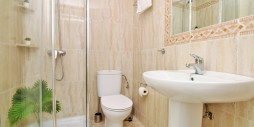 Reventa - Apartamento / piso - Villamartín - Los Dolses