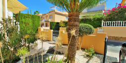 Reventa - Apartamento / piso - Villamartín - Los Dolses