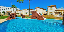 Reventa - Apartamento / piso - Villamartín - Los Dolses