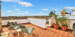 Reventa - Apartamento / piso - Villamartin - PAU 8