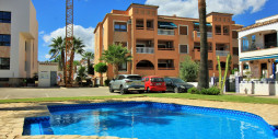 Reventa - Apartamento / piso - Villamartin - PAU 8