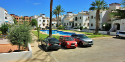 Reventa - Apartamento / piso - Villamartin - PAU 8