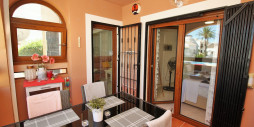 Reventa - Apartamento / piso - Villamartin - PAU 8