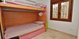 Reventa - Apartamento / piso - Villamartin - PAU 8