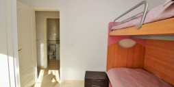 Reventa - Apartamento / piso - Villamartin - PAU 8