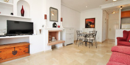 Reventa - Apartamento / piso - Villamartín - PAU 8