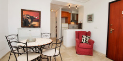 Reventa - Apartamento / piso - Villamartín - PAU 8