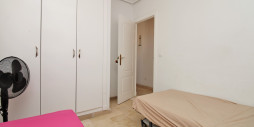 Reventa - Apartamento / piso - Villamartín - PAU 8