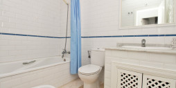 Reventa - Apartamento / piso - Villamartín - PAU 8