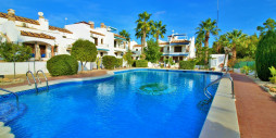 Reventa - Apartamento / piso - Villamartín - PAU 8