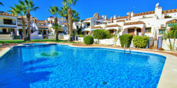 Reventa - Apartamento / piso - Villamartín - PAU 8